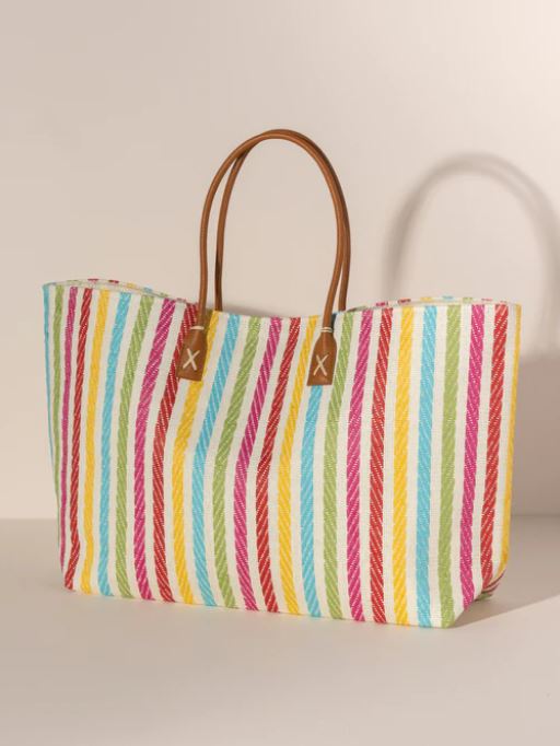 Carry All Beach Bag