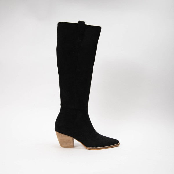 Made For Walkin Boots - 2 COLORS