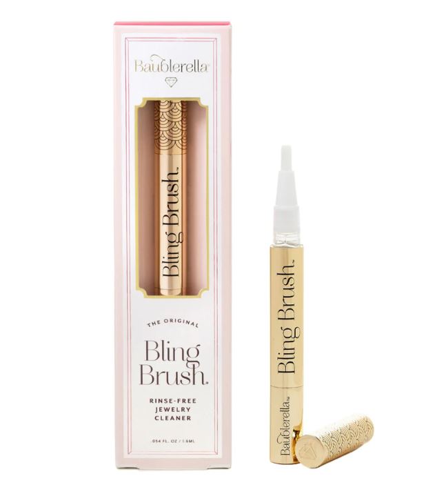 Bling Brush