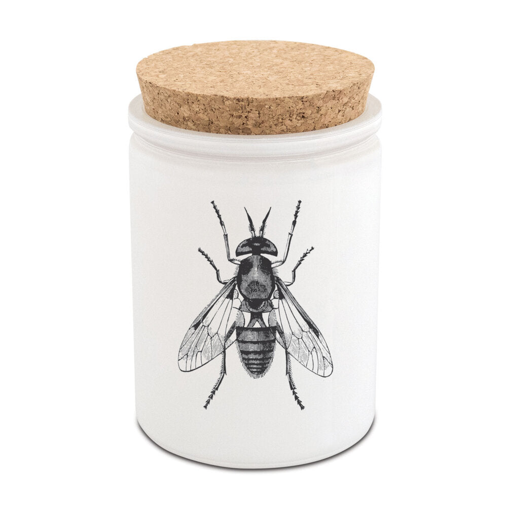 Citronella Blossom Candle