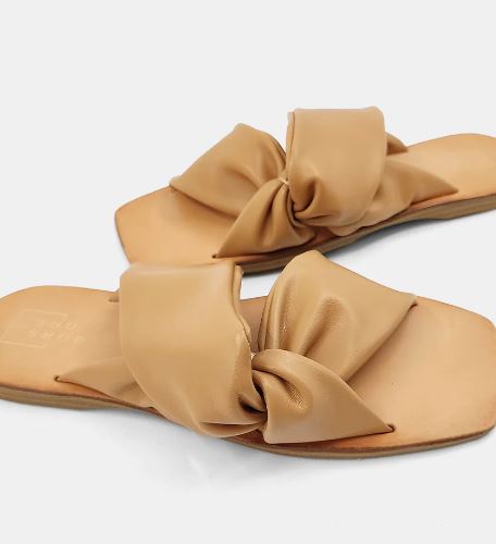 Shu Shop Constance Sandal