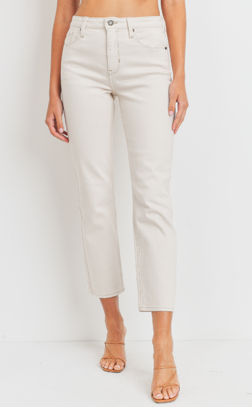 Winter Wonderland Jeans