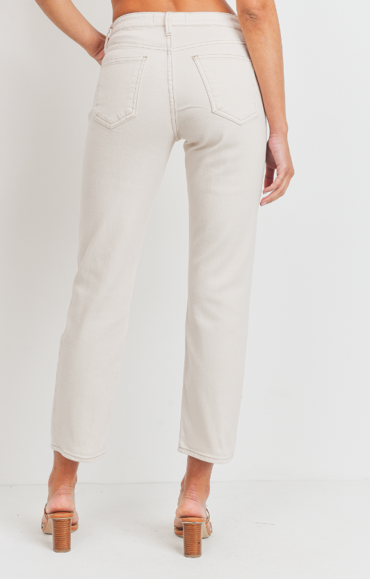 Winter Wonderland Jeans