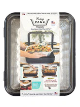 Fancy Panz - Classic, 3 Colors