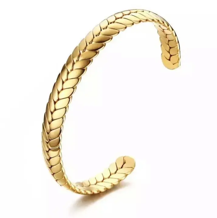 Lina Brad Cuff