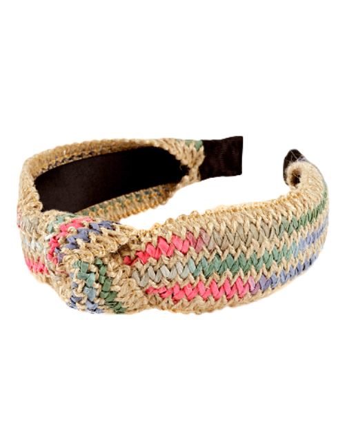 Erica Rattan Headband