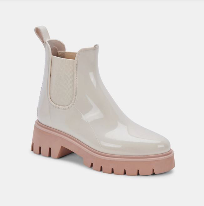 Dolve Vita THUNDR Rainboot