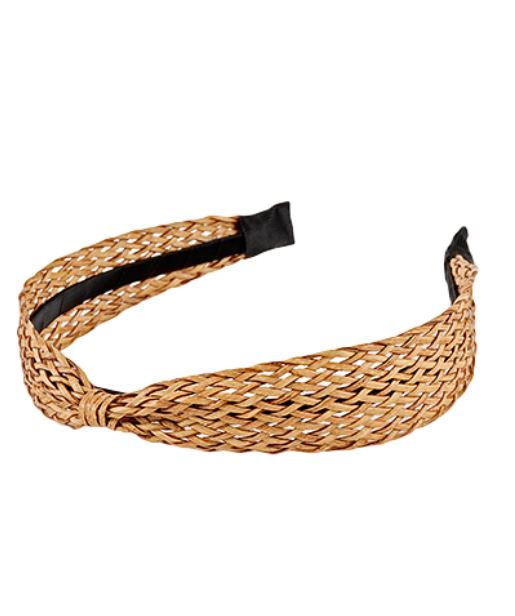 Emma Woven Headband