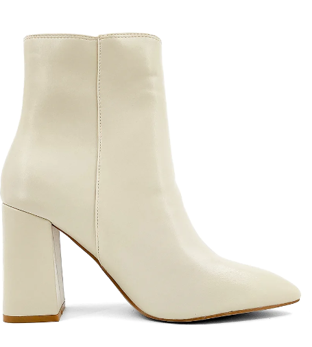 Shu Shop Wren Bootie