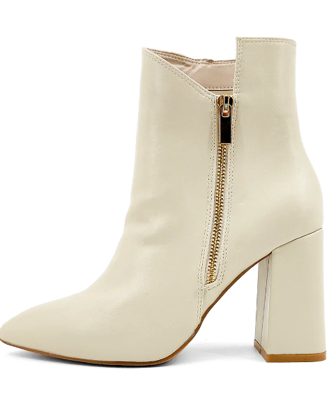 Shu Shop Wren Bootie