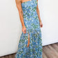 Botanical Dress