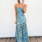 Botanical Dress