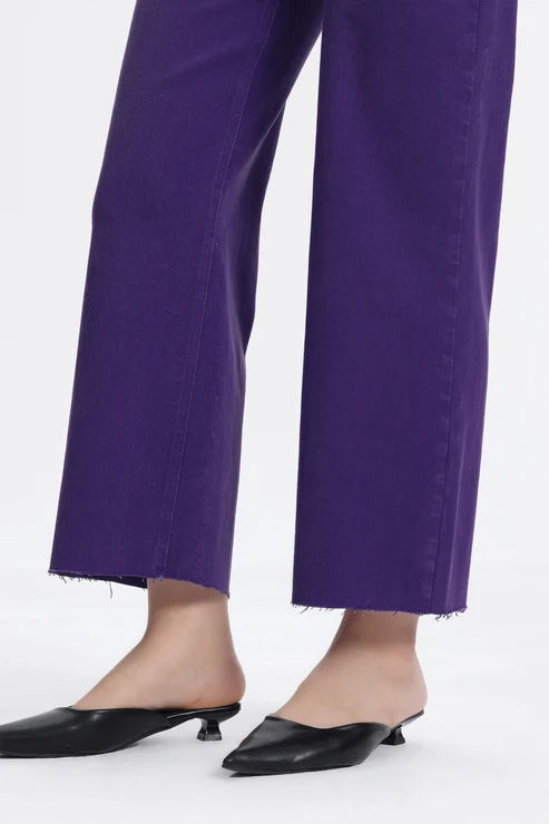 Purple Jeans
