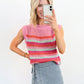 Summer Sorbet Top