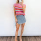 Summer Sorbet Top
