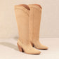 Desert Trail Cowboy Boots