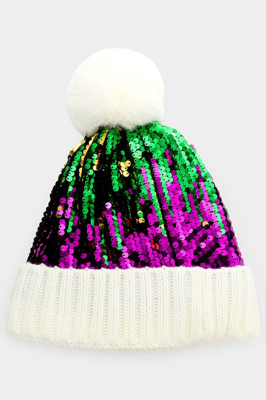 Baronne St. Beanie