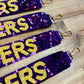 TIGERS Bag Strap