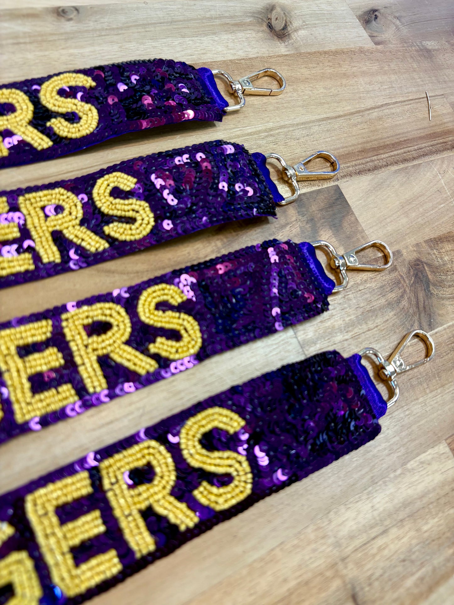 TIGERS Bag Strap