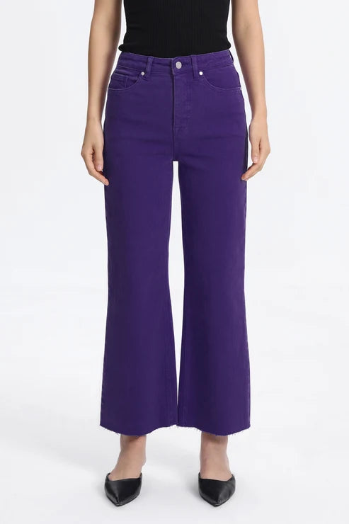 Purple Jeans