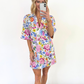 Spring Blooms Dress