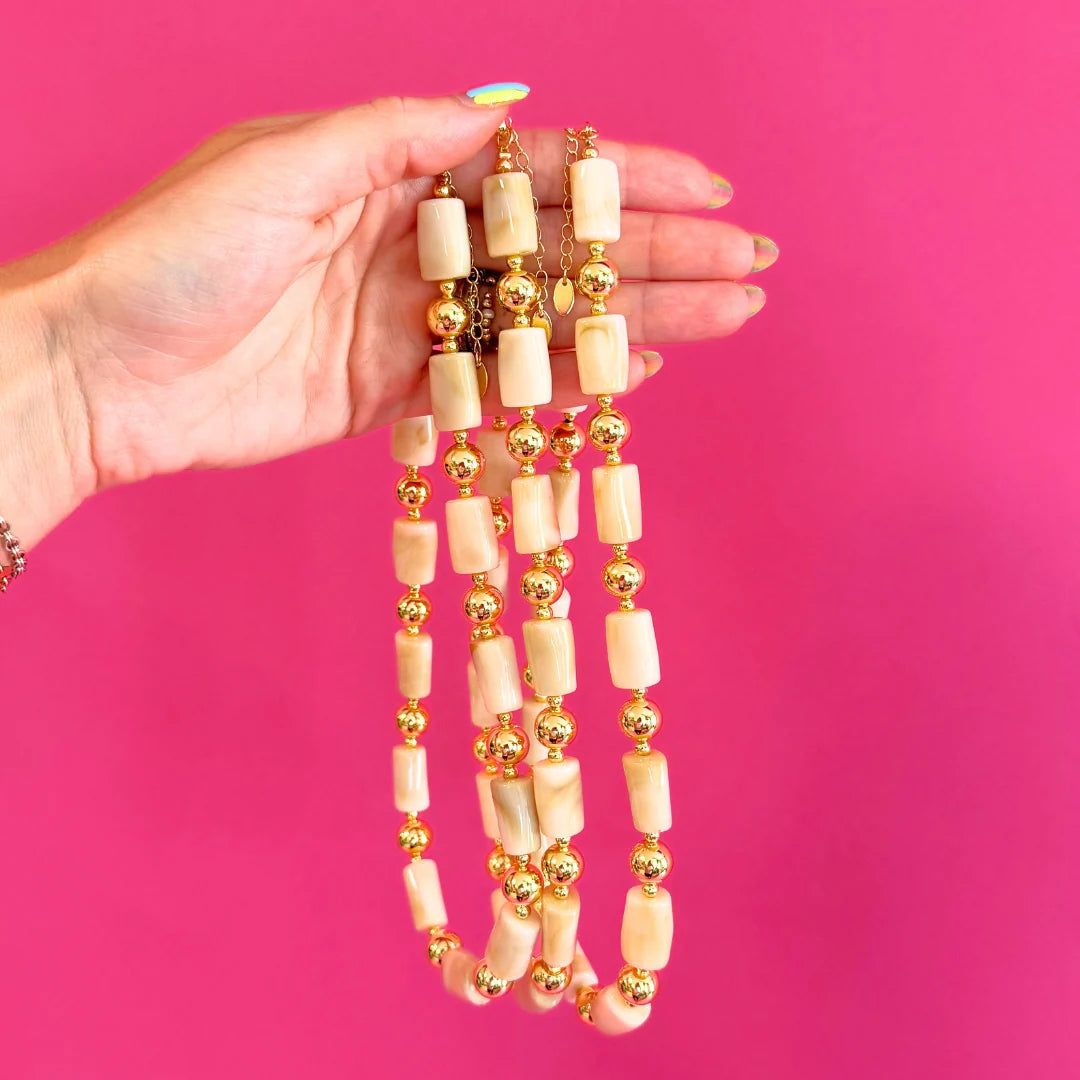 Lauren Necklace