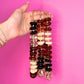 FALL SCARLETT NECKLACE