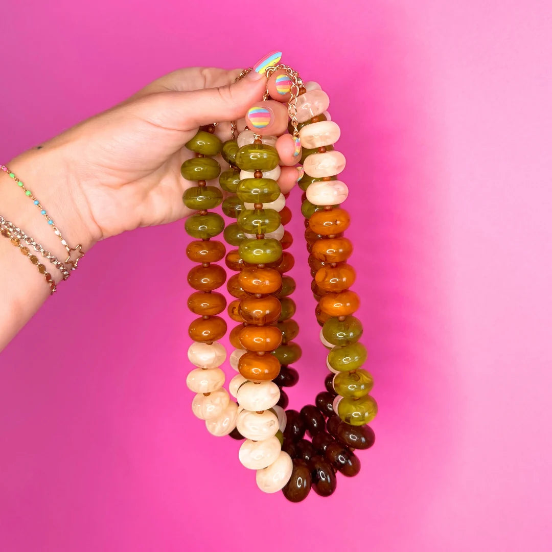 KELLAR NECKLACE
