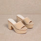 Golden Hour Platform Mule