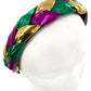 MG Braided Headband