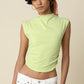 Sunset Sculpt Top - 3 COLORS
