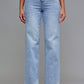 Ella Straight Jean