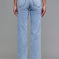 Ella Straight Jean