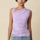 Modern Muse Top - 3 COLORS