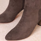 On The Avenue Boots - MORE COLORS