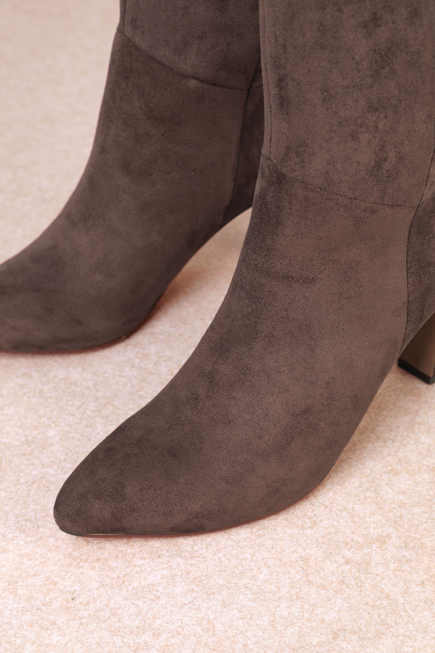 On The Avenue Boots - MORE COLORS