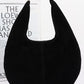 Midnight Muse Hobo Bag