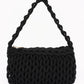 Knotted Up Shoulder Bag