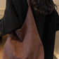 The Autumn Edit Hobo Bag