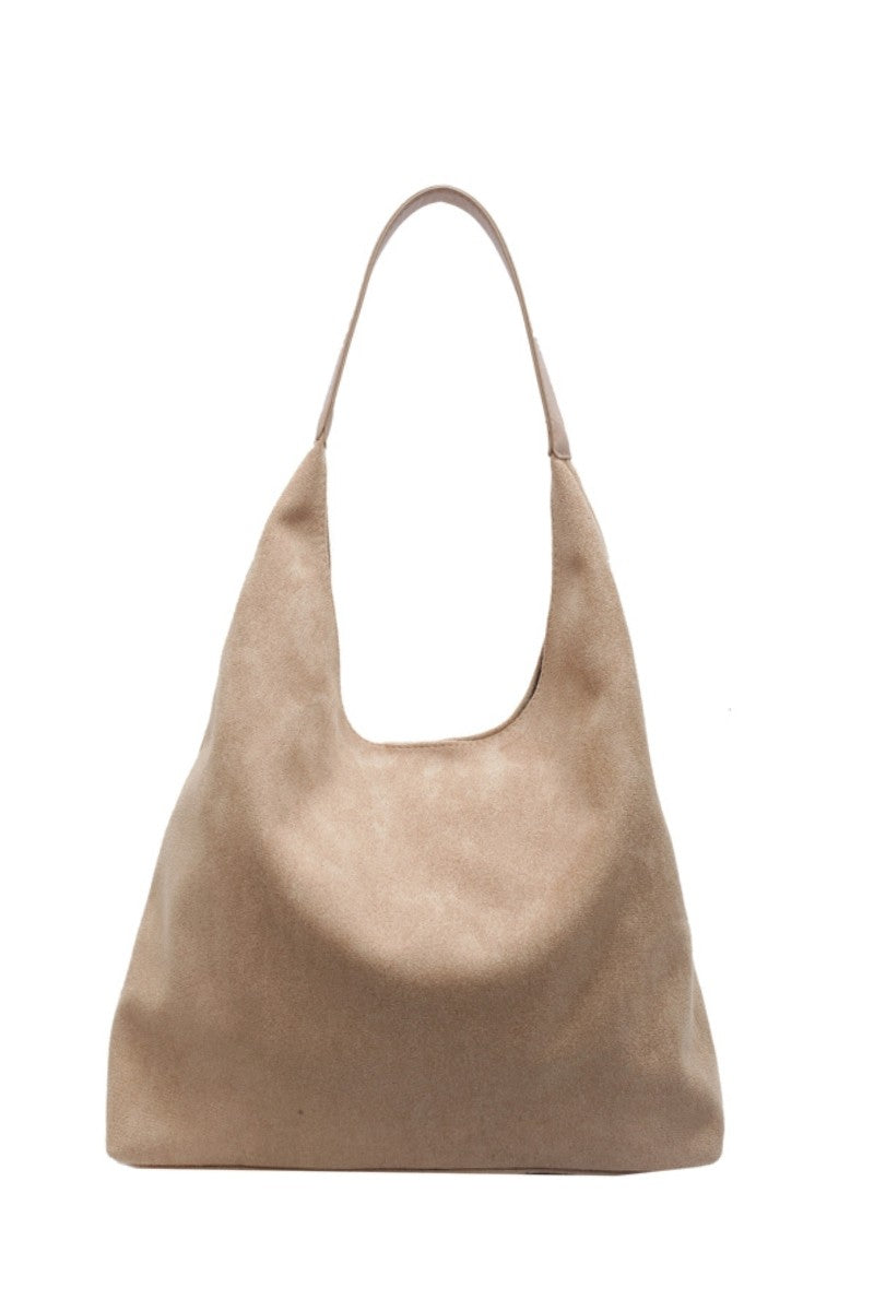 The Autumn Edit Hobo Bag
