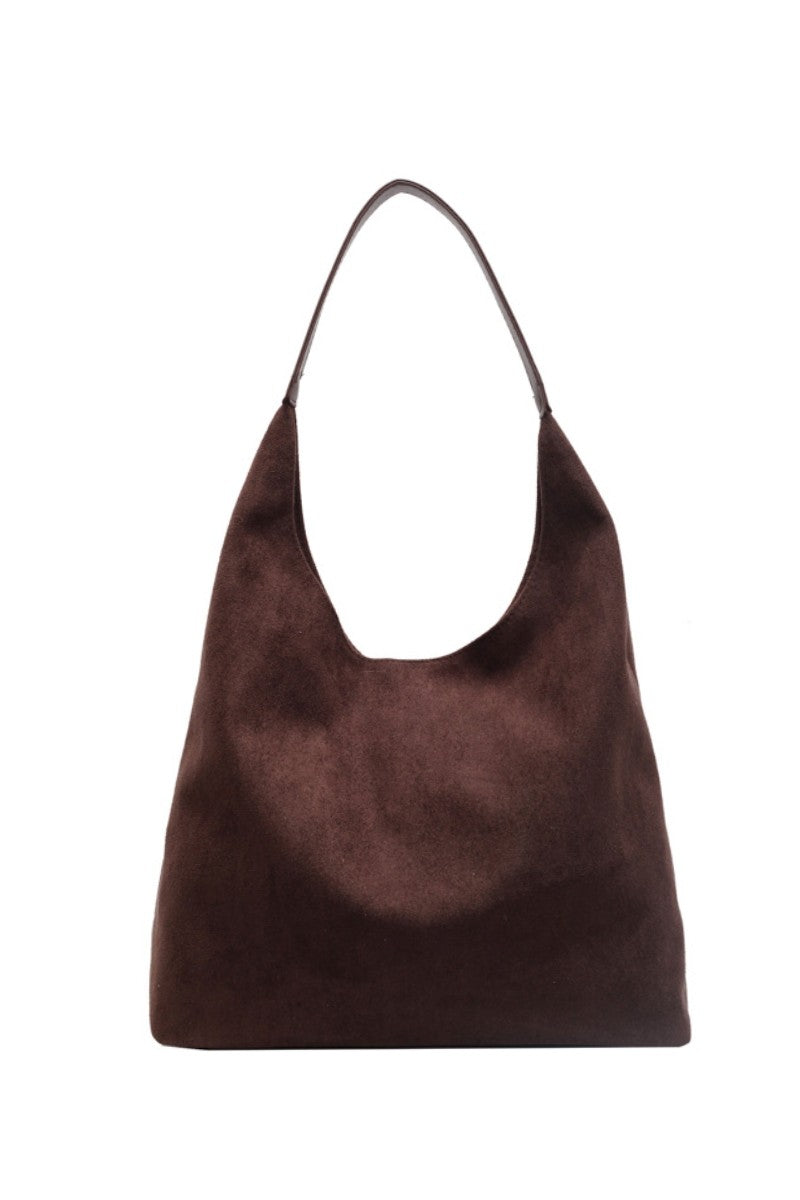 The Autumn Edit Hobo Bag