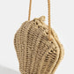 Seabreeze Woven Crossbody