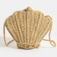 Seabreeze Woven Crossbody