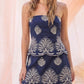 Heirloom Garden Dress - 2 COLORS