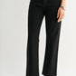90's Straight Stretch Jean