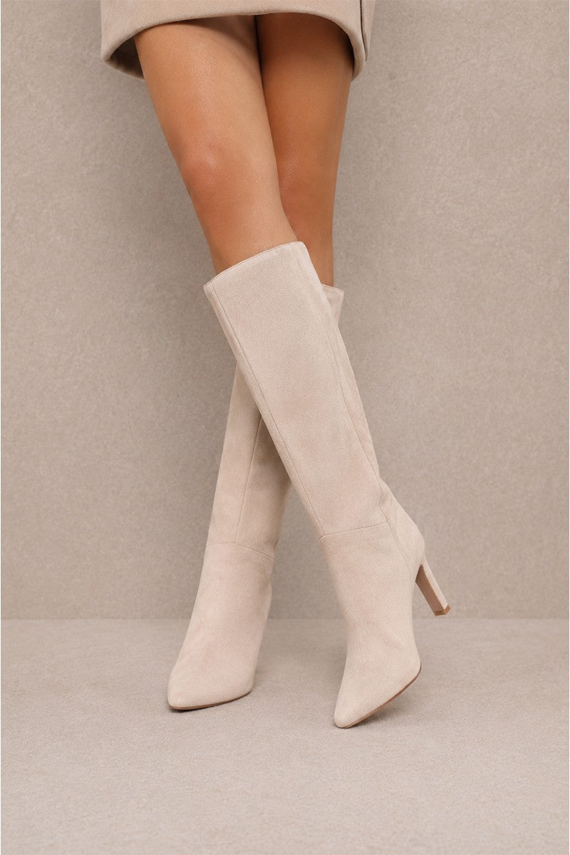 On The Avenue Boots - MORE COLORS