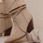 Whisper Ridge Booties