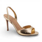Golden Hour Slingback Heel