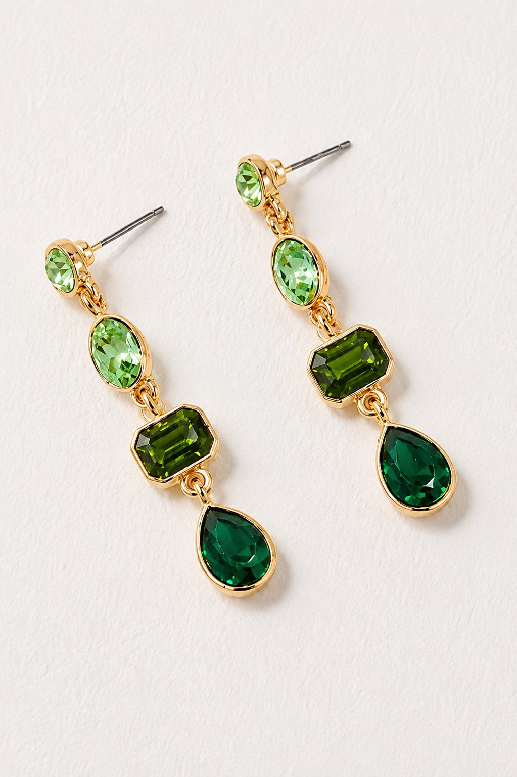Amilie Earrings - 2 COLORS