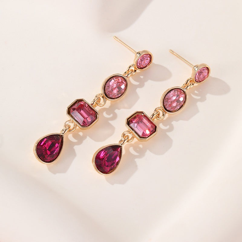 Amilie Earrings - 2 COLORS
